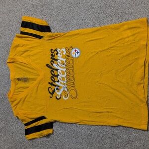 Steelers shirt